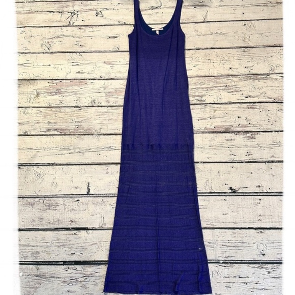 Victoria secret maxi dress